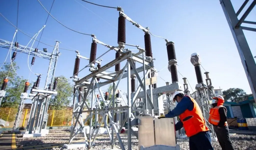 Venta de equipos Eléctricos